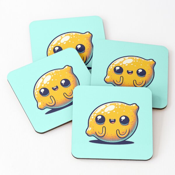 Item preview, Funny lemon designed and sold by Anna Halasek.