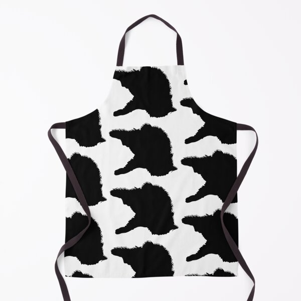Item preview, Cat Shape #1 designed and sold by notastranger.