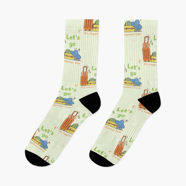 Item preview, Travel is happiness  designed and sold by NurzZz73.