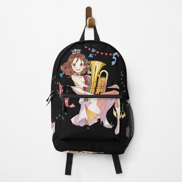 Item preview, Hibike! Euphonium-Kumiko Oumae designed and sold by ArtistryHavenn.