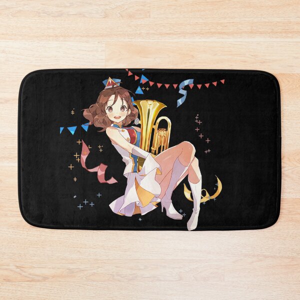 Item preview, Hibike! Euphonium-Kumiko Oumae designed and sold by ArtistryHavenn.