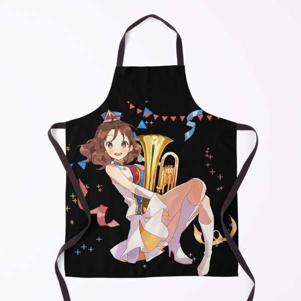 Item preview, Hibike! Euphonium-Kumiko Oumae designed and sold by ArtistryHavenn.
