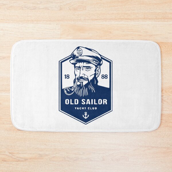 Item preview, OLD SAILOR PIPE YACHT CLUB WORLD designed and sold by LuizSilva1983.