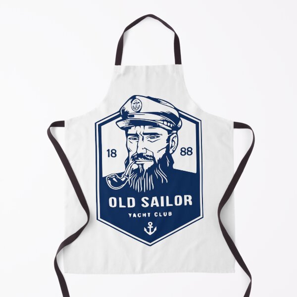 Item preview, OLD SAILOR PIPE YACHT CLUB WORLD designed and sold by LuizSilva1983.