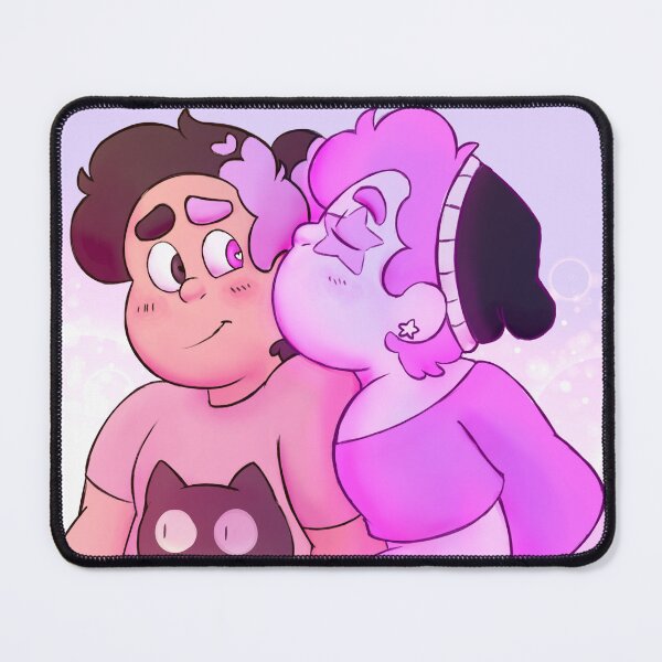 Item preview, Frame of Mind Kiss designed and sold by NugatorySheep.