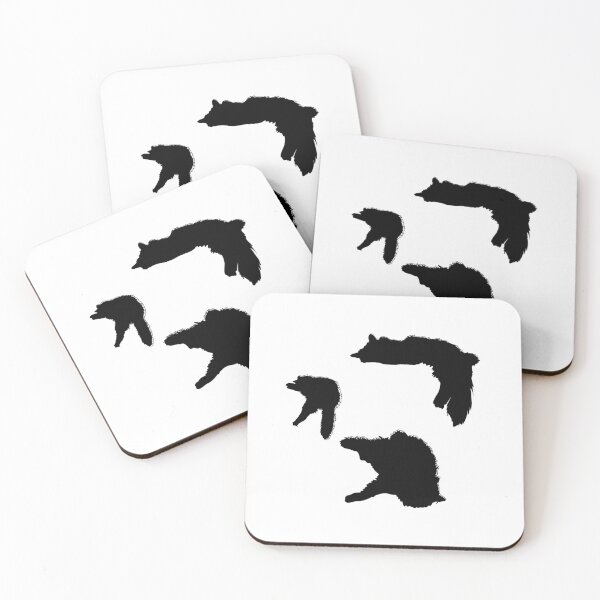 Item preview, Sleeping Cat Shape Pack designed and sold by notastranger.
