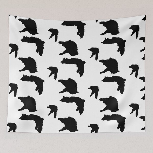 Item preview, Sleeping Cat Shape Pack designed and sold by notastranger.