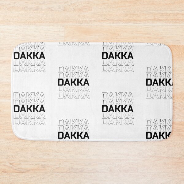 Item preview, Cool dakka designed and sold by Merchattack.
