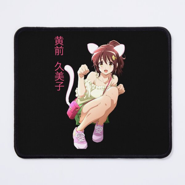 Item preview,  Kumiko Oumae - Hibike! Euphonium designed and sold by ArtistryHavenn.