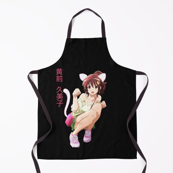 Item preview, Kumiko Oumae - Hibike! Euphonium designed and sold by ArtistryHavenn.
