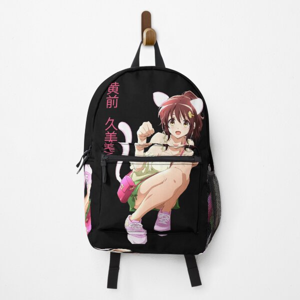 Item preview, Kumiko Oumae - Hibike! Euphonium designed and sold by ArtistryHavenn.