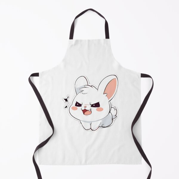 Item preview, Little Rabbit is angry designed and sold by GOTJIm.
