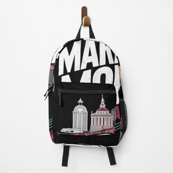 Item preview, Marathon Monday More Than a Run designed and sold by HOMEDESIGNPRINT.