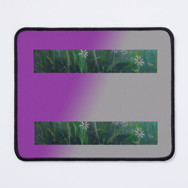Item preview, Rainbow responsive lilies designed and sold by annenambiro.