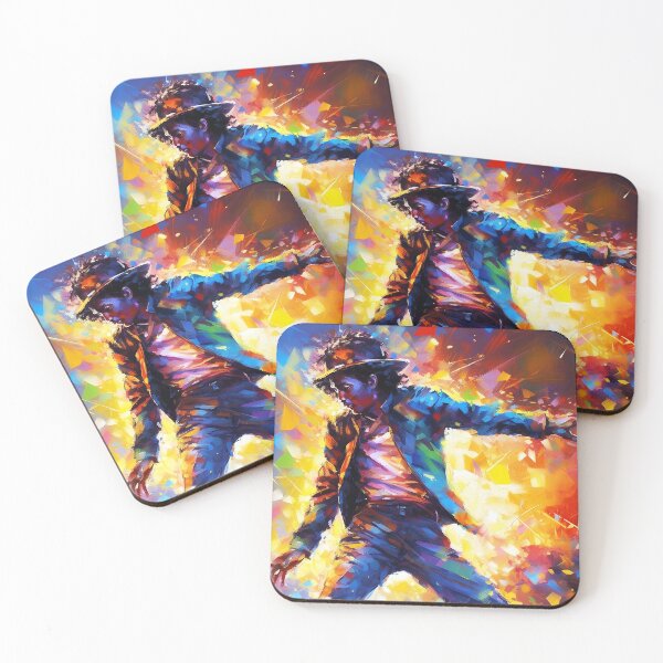 Item preview, Night Dancer designed and sold by tomasnazario.