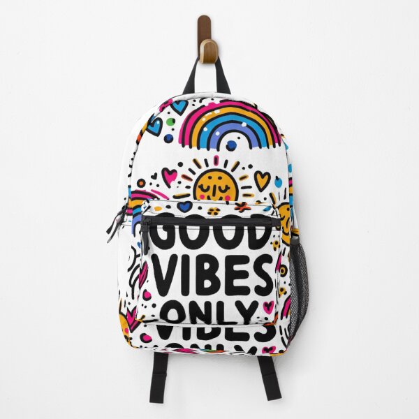 Item preview, Good Vibes Only designed and sold by sahbender.