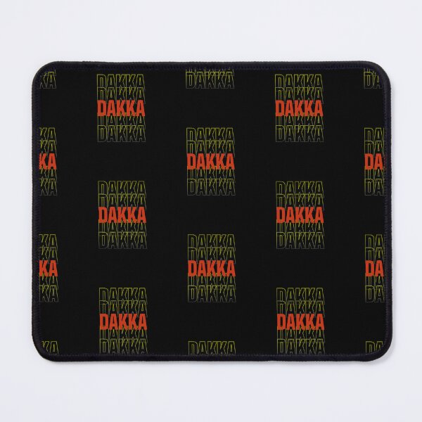 Item preview, Cool dakka designed and sold by Merchattack.