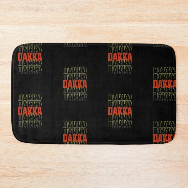 Item preview, Cool dakka designed and sold by Merchattack.