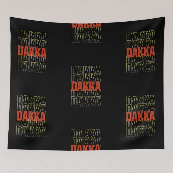 Item preview, Cool dakka designed and sold by Merchattack.
