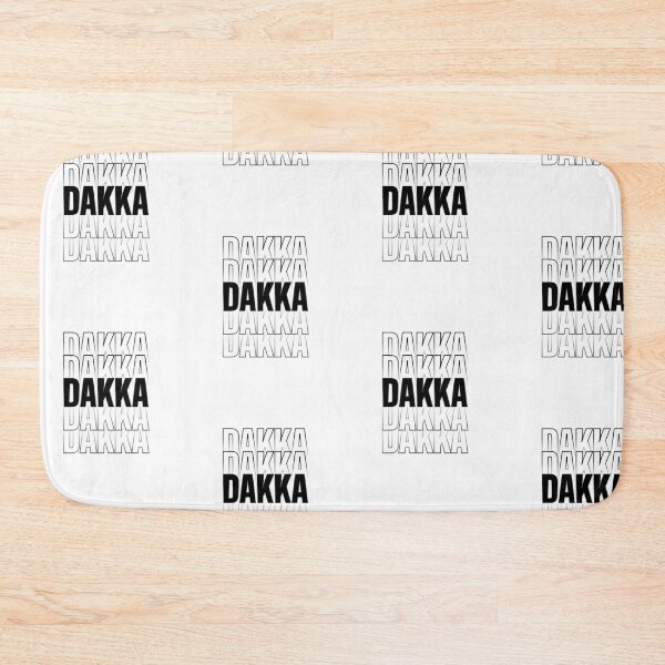 Item preview, Cool dakka designed and sold by Merchattack.