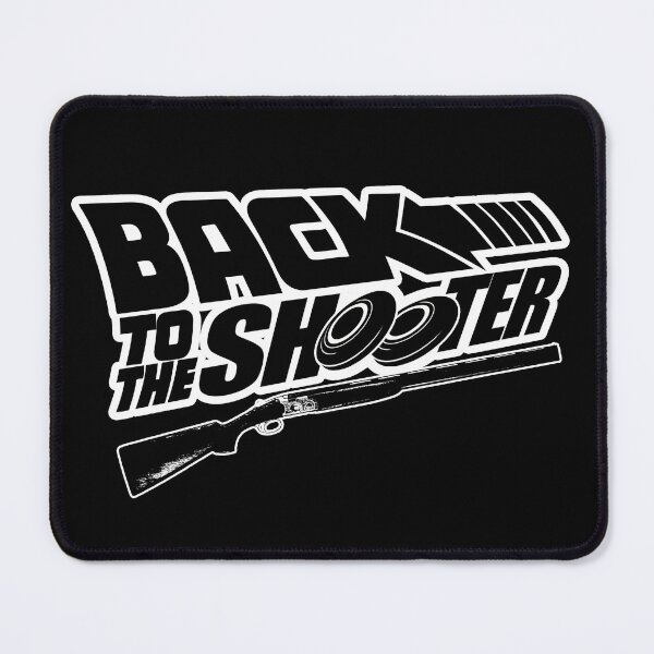 Item preview, I Love Skeet! Black & White designed and sold by avercelart.