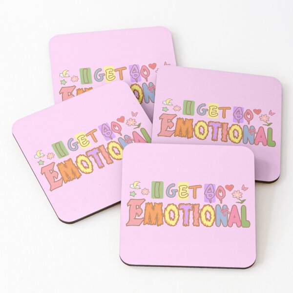 Item preview, Emotional designed and sold by Bruna Esmanhotto.
