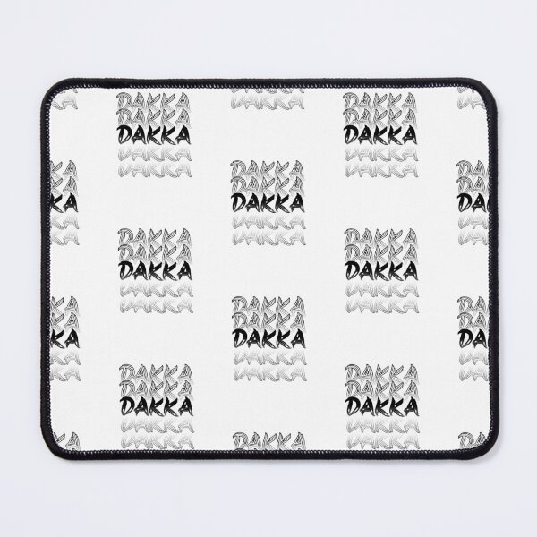 Item preview, Cool dakka designed and sold by Merchattack.