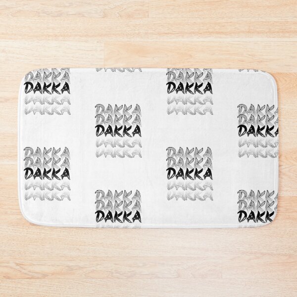 Item preview, Cool dakka designed and sold by Merchattack.