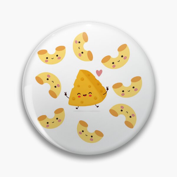 Item preview, Mac and cheese designed and sold by spaghettis.