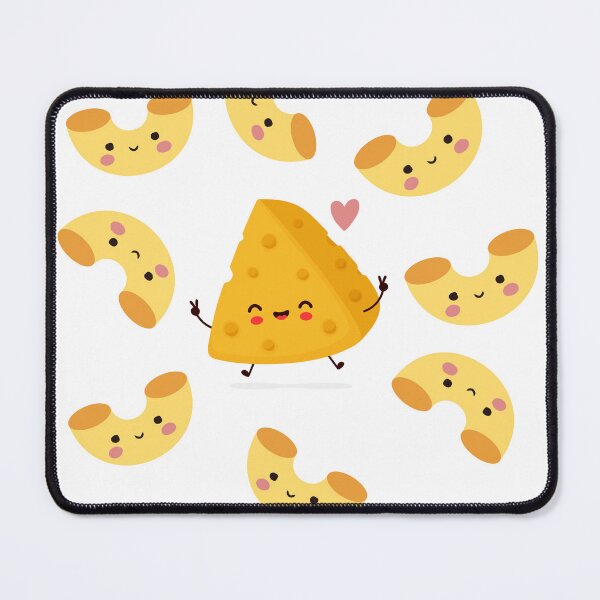 Item preview, Mac and cheese designed and sold by spaghettis.