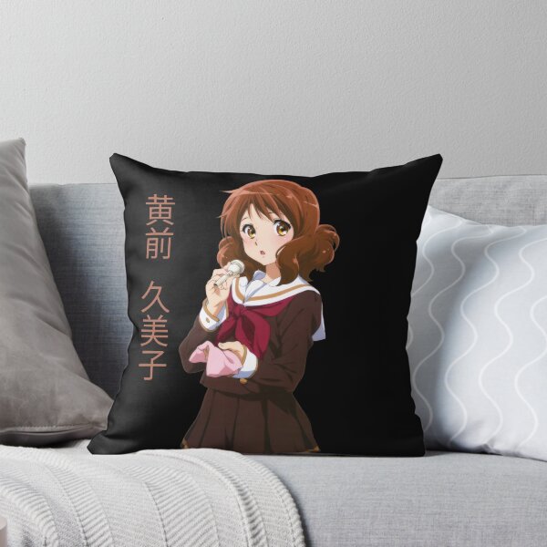 Item preview, Hibike! Euphonium-Kumiko Oumae designed and sold by ArtistryHavenn.