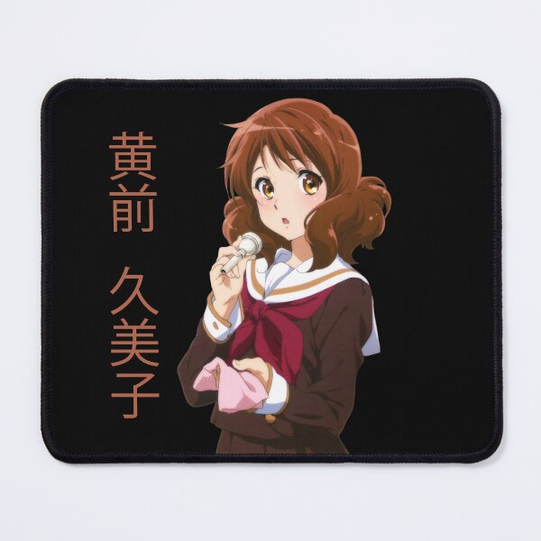 Item preview, Hibike! Euphonium-Kumiko Oumae designed and sold by ArtistryHavenn.