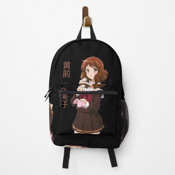 Item preview, Hibike! Euphonium-Kumiko Oumae designed and sold by ArtistryHavenn.