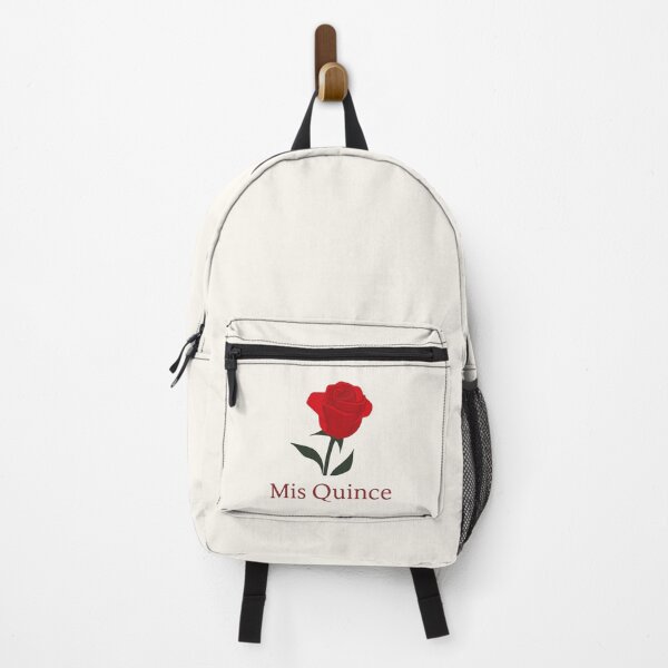 Item preview, Mis Quince Red Rose designed and sold by SweetClicks123.