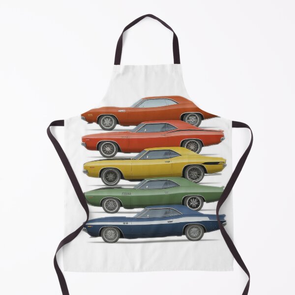 Item preview, Muscle Car Bundle designed and sold by VintageCarsShop.