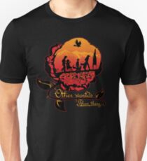 Other worlds Unisex T-Shirt