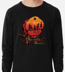 Andere Welten Leichter Pullover