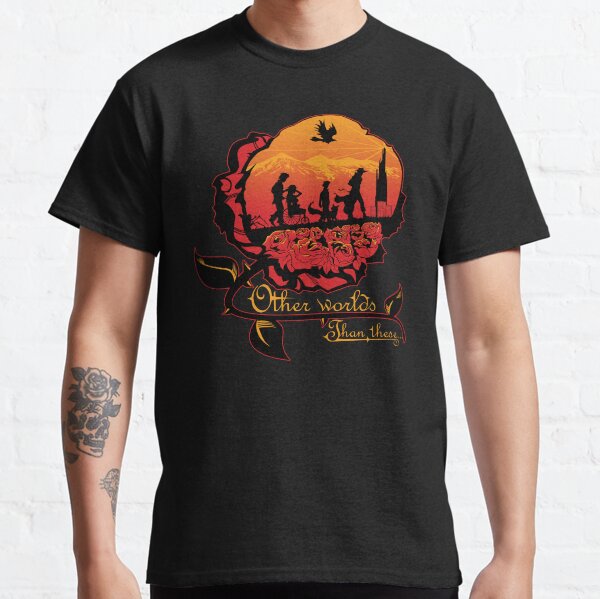 Other worlds Classic T-Shirt