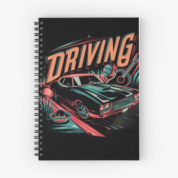 Item preview, Bad driving T-shirt/Hoody/Phone case designed and sold by justforyou2024.