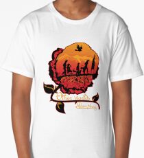 Other worlds Long T-Shirt