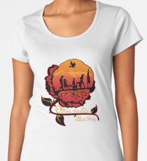 Other worlds Women's Premium T-Shirt