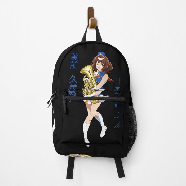 Item preview, Kumiko Oumae - Hibike! Euphonium designed and sold by ArtistryHavenn.