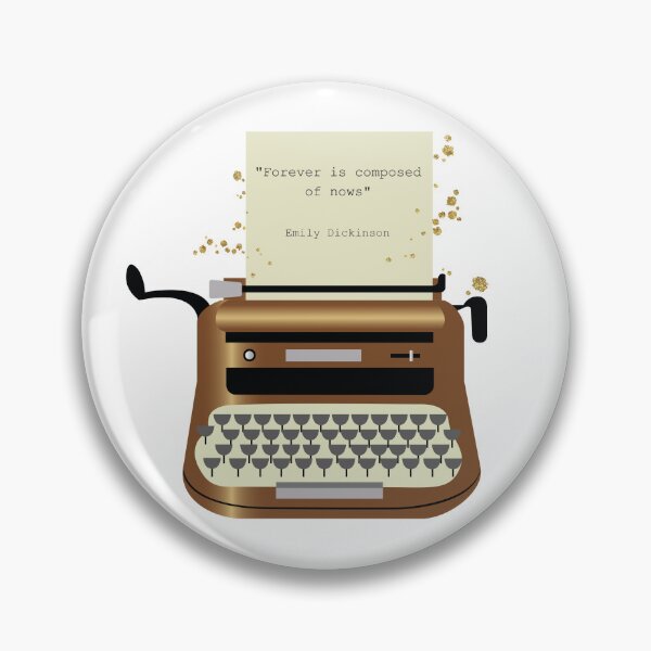 Item preview, Typewriter designed and sold by Beatriz Amorim.