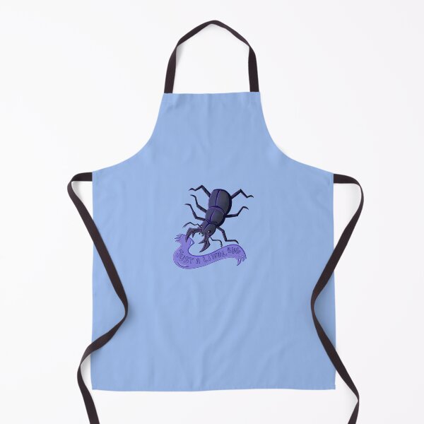 Item preview, Just A Little Bug Stag Beetle designed and sold by skybluekitty.