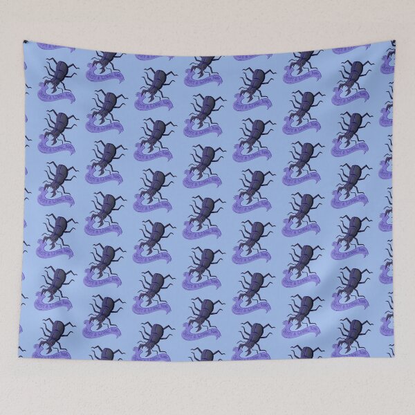 Item preview, Just A Little Bug Stag Beetle designed and sold by skybluekitty.