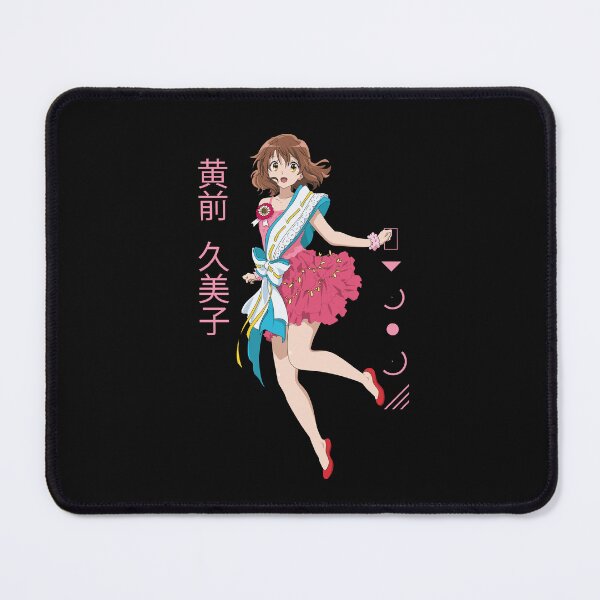 Kumiko Oumae - Hibike! Euphonium