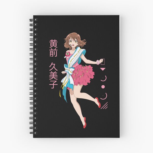 Item preview,  Kumiko Oumae - Hibike! Euphonium designed and sold by ArtistryHavenn.
