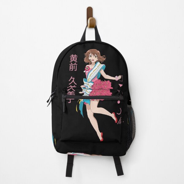 Item preview, Kumiko Oumae - Hibike! Euphonium designed and sold by ArtistryHavenn.