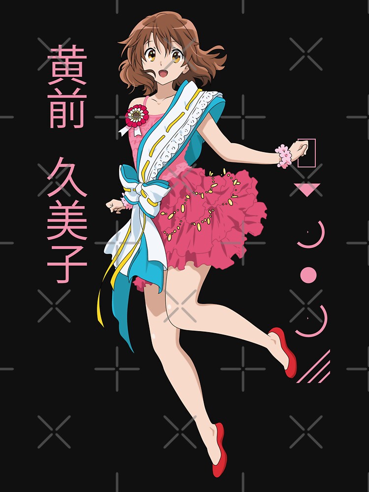 kumikoちゃん専用❤️ Kumiko Oumae - Hibike! Euphonium