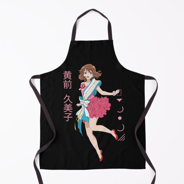 Item preview, Kumiko Oumae - Hibike! Euphonium designed and sold by ArtistryHavenn.